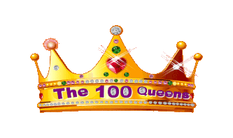 The 100 Queens